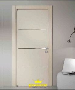 CỬA GỖ CÔNG NGHIỆP HDF KD.P1R3-C1