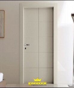 CỬA GỖ CÔNG NGHIỆP HDF KD.P1R5-C2