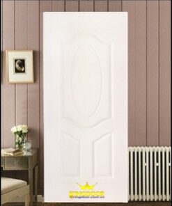 CỬA GỖ CÔNG NGHIỆP HDF KD.3A1-C1