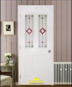 CỬA GỖ CÔNG NGHIỆP HDF KD.4G2-C1