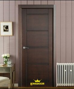 Giá cửa mdf Phủ PVC