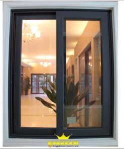 Cửa nhôm xingfa