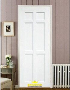 CỬA NHỰA ĐÀI LOAN KD.YW-40