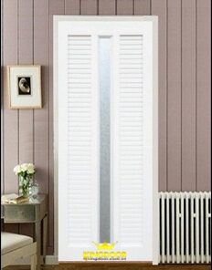 CỬA NHỰA ĐÀI LOAN KD.YW-17