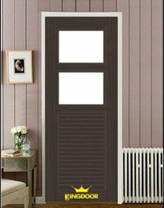 CỬA NHỰA ĐÀI LOAN KD.YC-29