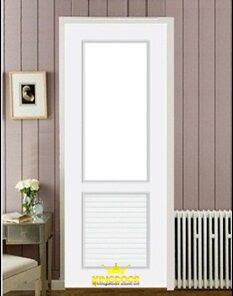 CỬA NHỰA ĐÀI LOAN KD.YW-48