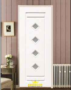 CỬA NHỰA ĐÀI LOAN ĐÚC KD.01-804G