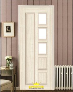 CỬA NHỰA ĐÀI LOAN KD.NG-G30