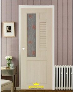 CỬA NHỰA ĐÀI LOAN KD.YG-12