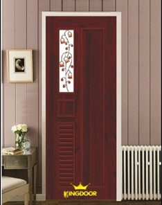 CỬA NHỰA ĐÀI LOAN KD.NG-B25