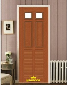 CỬA NHỰA ĐÀI LOAN KD.YB-46