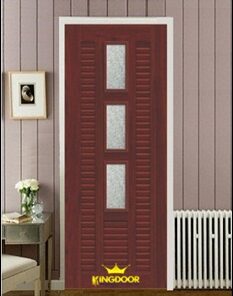 CỬA NHỰA ĐÀI LOAN KD.YB-45