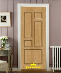 CỬA NHỰA GỖ SUNG YU SYA-147