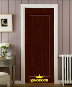 Cửa nhựa gỗ Sung Yu Mẫu: LX-379