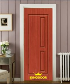 Cửa nhựa gỗ Sung Yu Mẫu: LX-586