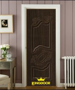 Cửa nhựa gỗ Sung Yu Mẫu: SYA-305