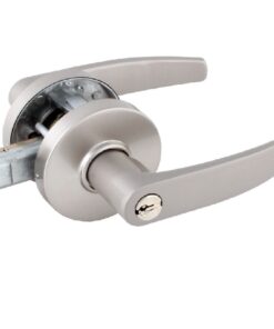 Khóa tròn gạt Hàn Quốc (KOREA 33LS 010)