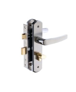 Khóa tay gạt Huy Hoàng EX 5882