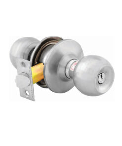 Khóa tròn trơn Việt Tiệp