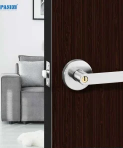 Khoá tròn tay gạt Pasini PA-9101