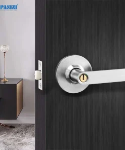 Khoá tròn tay gạt Pasini PA-3482