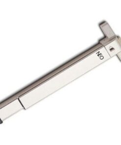 Thanh thoát hiểm đơn