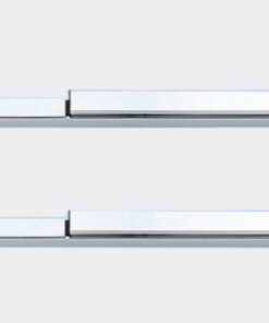 Thanh thoát hiểm đôi